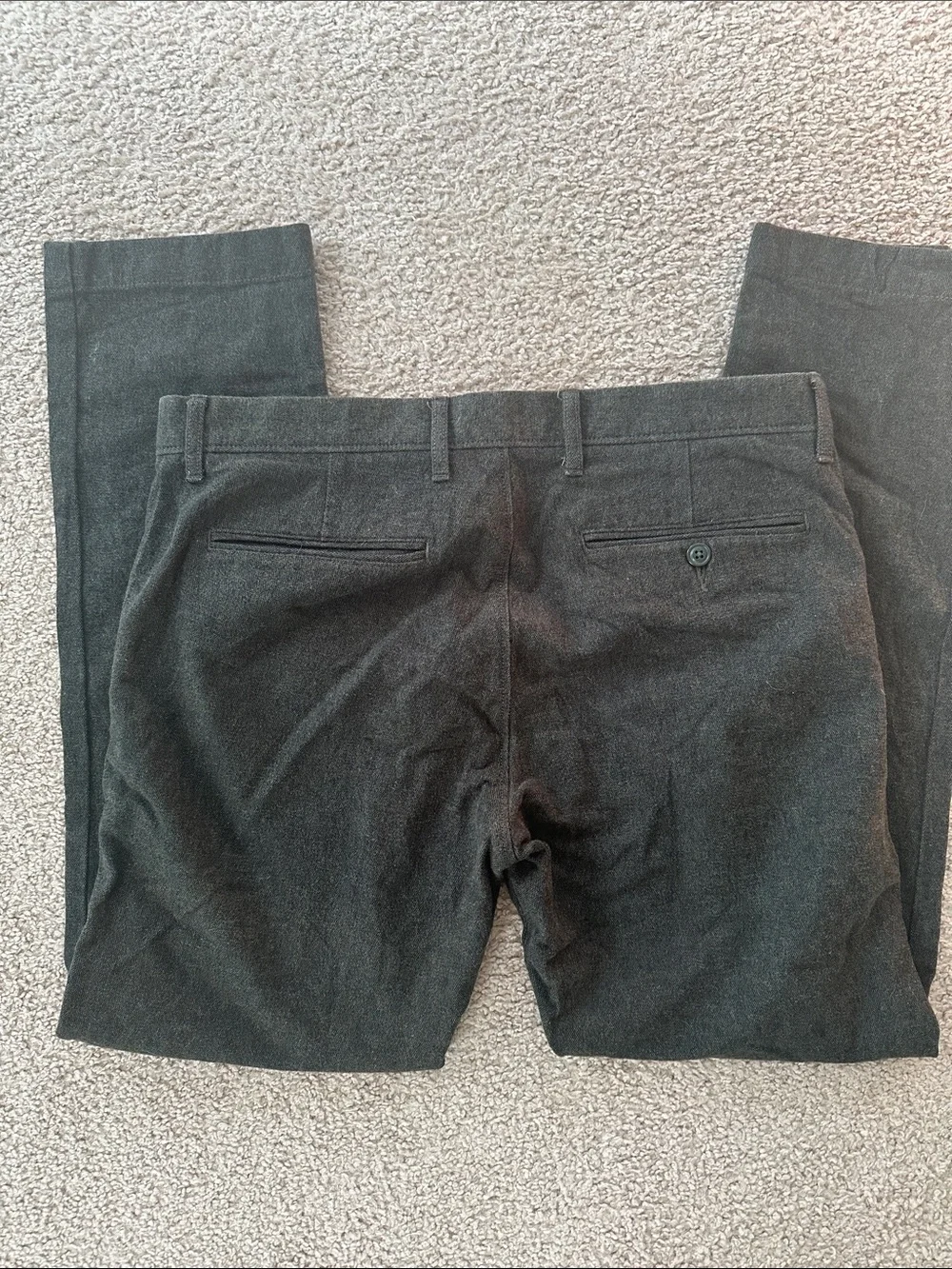 J. Crew 484 Slim Pants